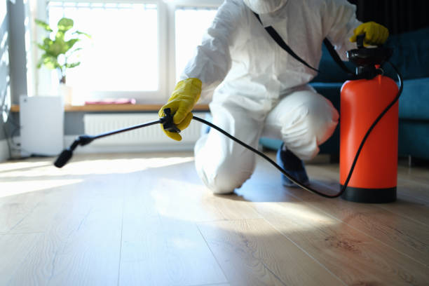 Reliable Blood Cleanup contractor in Airway Heights, WA by Trauma Clean Pros